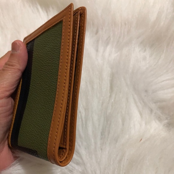 Double fish card case - Picture 4 of 11